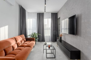 Modern & Luxurious apartment with private Jacuzzi